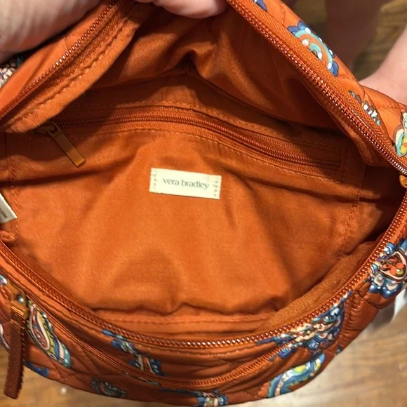 Vera Bradley BNWT - Picture 5 of 6